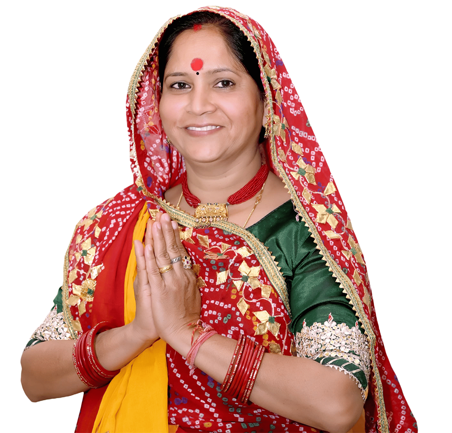 SUMAN MEENA